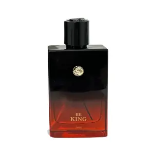 BE KING - Geparlys - Eau de Parfum